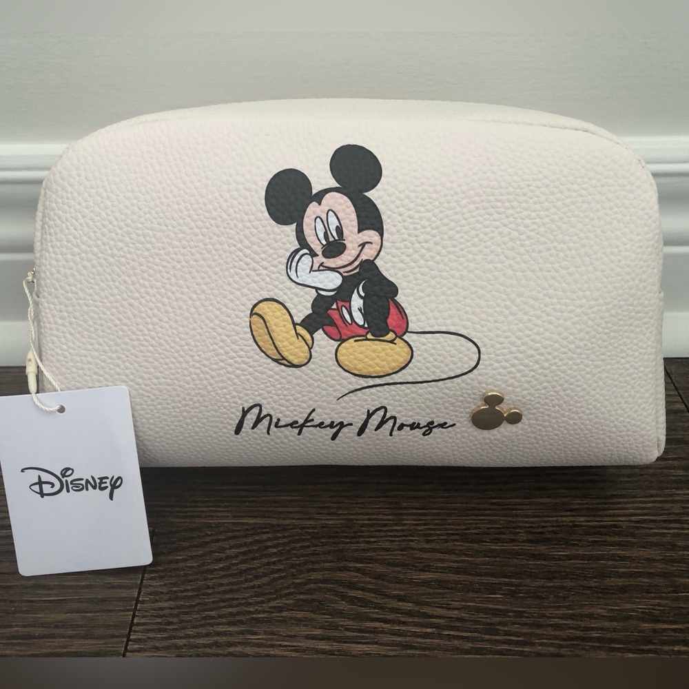 DISNEY: Cosmetic Case